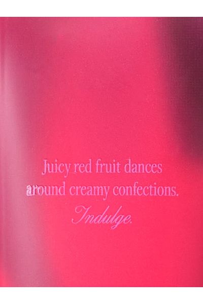 Victoria's Secret Berry Brulee Lotion, Victoria's Secret, 236 ml