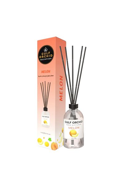 Gulf Orchid Room air freshener - Melon. 110ml