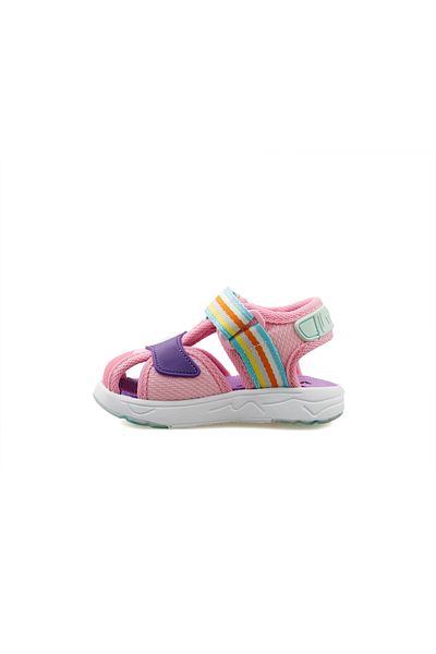Vicco Sandale pentru copii Flow Colorate