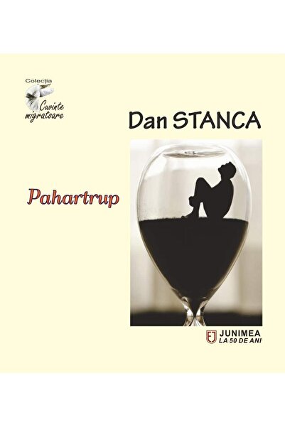 Editura Junimea Pahartrup, Dan Stanca