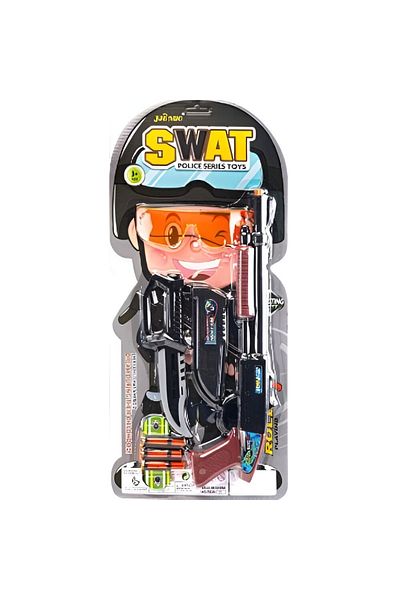 rexa Toy Set For Boys