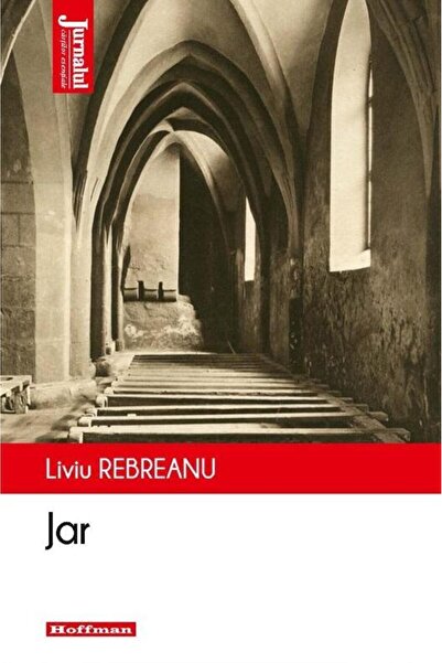 Editura Hoffman Jar, Liviu Rebreanu