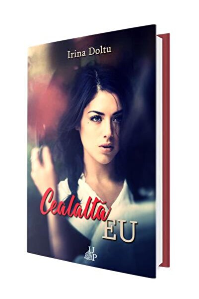 Editura Up Cealalta EU, Irina Doltu