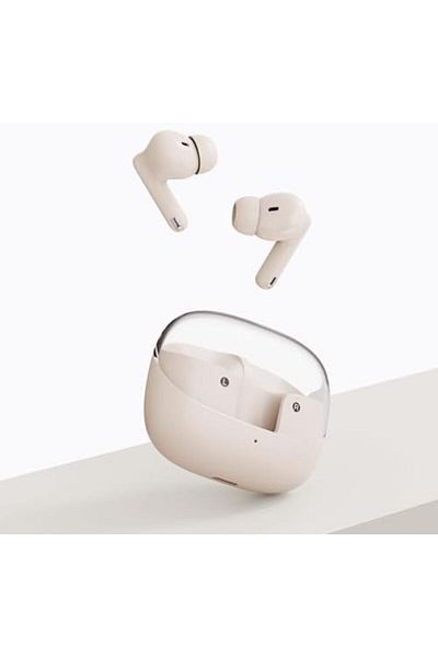 SHANLING MTW60, True Wireless Bluetooth Earbuds, Comfortable Fit, Hi-Res Sound