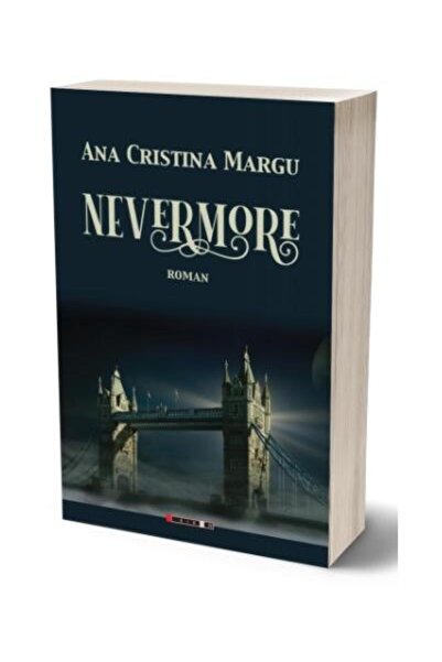 Editura Eikon Nevermore, Ana Cristina Margu