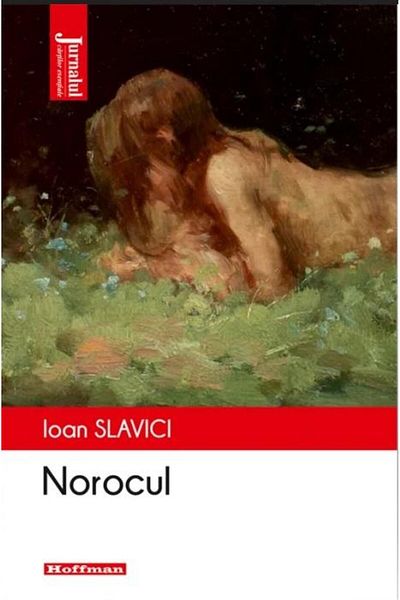 Editura Hoffman Luck, Ioan Slavici