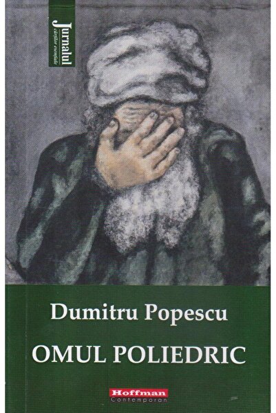 Editura Hoffman Omul poliedric, Dumitru Popescu