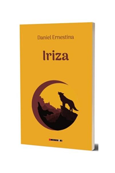 Editura Eikon Iriza, Daniel Ernestina