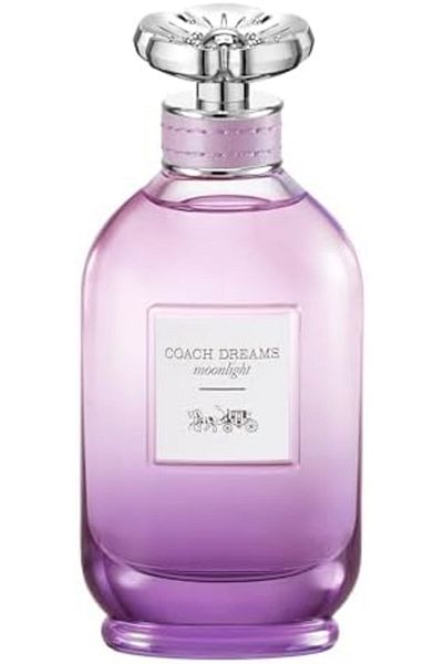 Coach Dreams Moonlight for women edp 90 ml