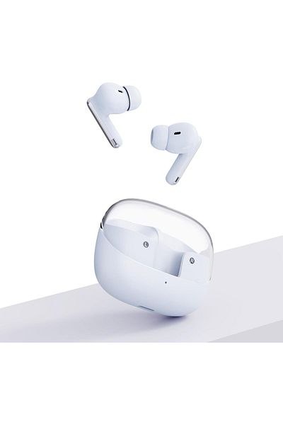 SHANLING MTW60 True Wireless Bluetooth Earbuds