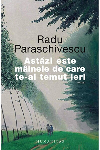 Editura Humanitas Astazi este mainele de care te-ai temut ieri, Radu Paraschi...