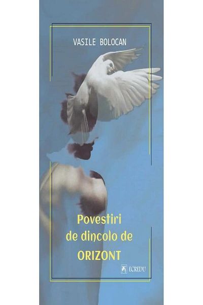 Editura Cartea Romaneasca Educational Stories from beyond the horizon, Vasile Bolocan