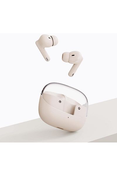 SHANLING MTW60, True Wireless Bluetooth Earbuds, Comfortable Fit, Hi-Res Sound