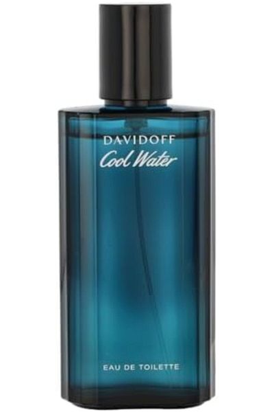 Davidoff Cool Water 75ml Edt