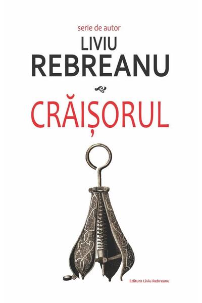 Editura Cartex Craisorul, Liviu Rebreanu