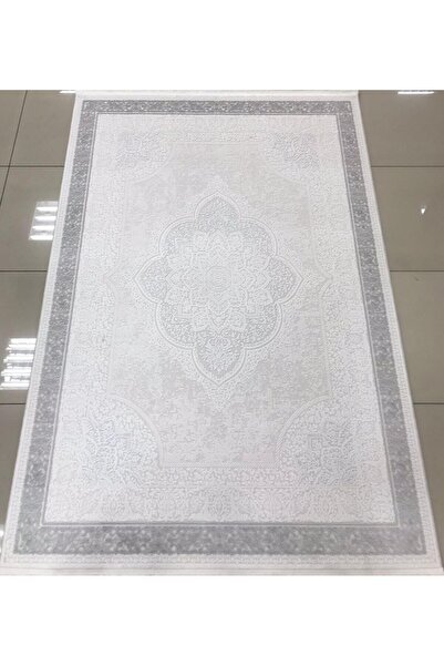 Merinos Halı Arden 73395 097 Serisi Akrilik Salon Oturma Yatak Odası Halısı