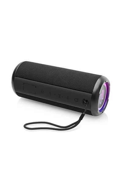 Gogen DANCEE BS 350B portable speaker, 20 W, 7.4 V/2500 mAh, Bluetooth