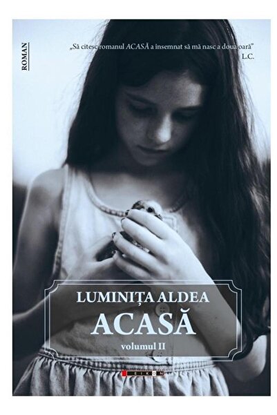 Editura Eikon Acasa. Volumul II, Luminita Aldea
