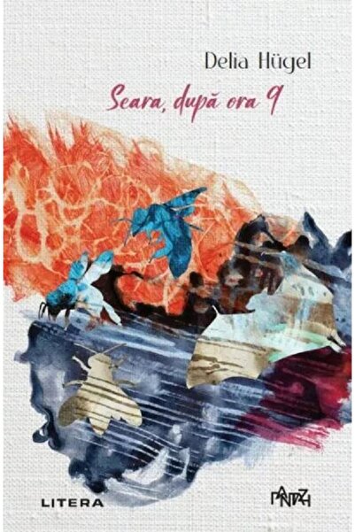 Editura Litera Seara, dupa ora 9, Delia Hugel