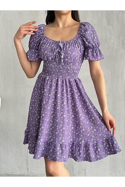 Elaxi Rochie Gipeli Wrap