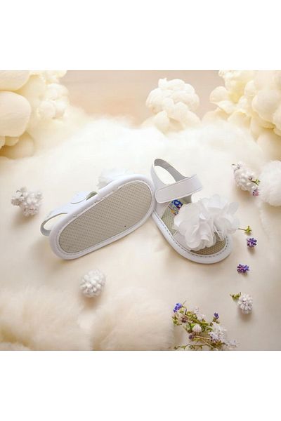 Çago kids Breathable Special Sole with Adjustable Velcro on the Wrist