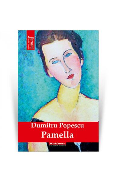 Editura Hoffman Pamella, Dumitru Popescu