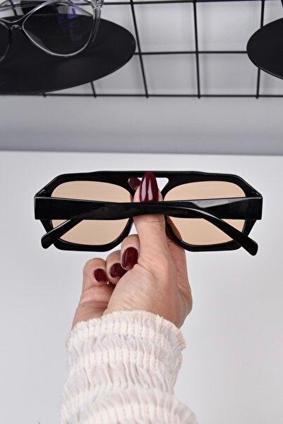 LOOKUP Sunglasses Uv400 Protection Unisex Model Women Men with Case and Cleaning Cloth Gift