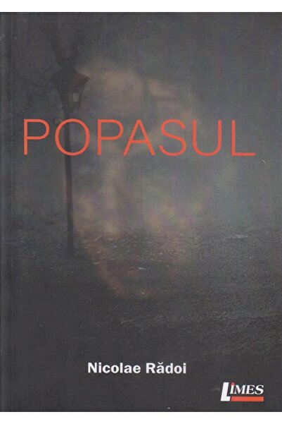 Editura Limes Popasul, Nicolae Radoi