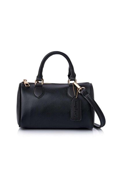 Lucky Bees Joan Kadın El ve Omuz Çantası