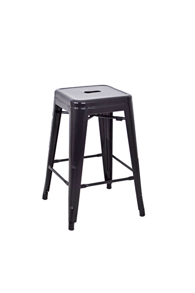 ChairLife Tolix Yüksek Metal Tabure