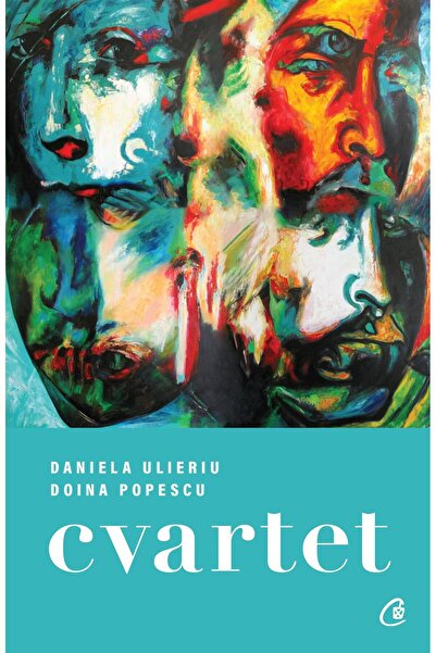 Editura Curtea Veche Cvartet, Doina Popescu