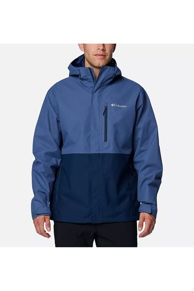Columbia Wm2619 Hikebound Ii Jacket Men's Raincoat Jacket 2089341478