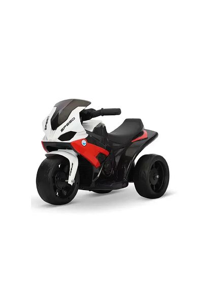 rexa Mini Electric Tricycle for Kids, Rechargeable Battery, Light and Sound