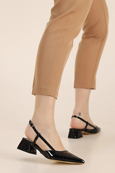 DORA Short Heel Daily Stylish Women's Shoes Dr202596