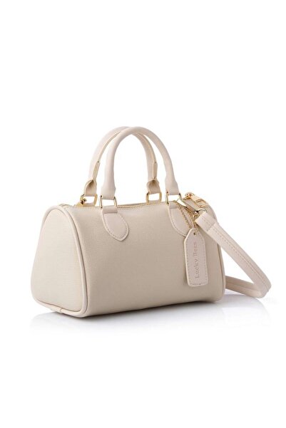 Lucky Bees Joan Kadın El ve Omuz Çantası