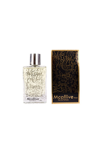 ALKHURAIJI عطر بخاخ ميكاليف رجالي 100مل