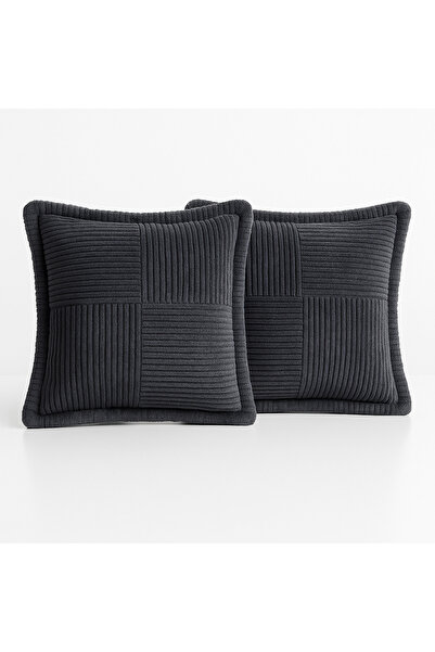 GOOD NİGHT GoodNight&SoftHome Zigzag Kırlent