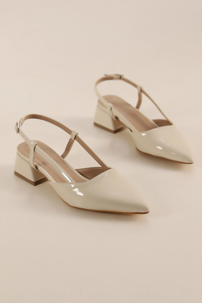 DORA Short Heel Daily Stylish Women's Shoes Dr202596