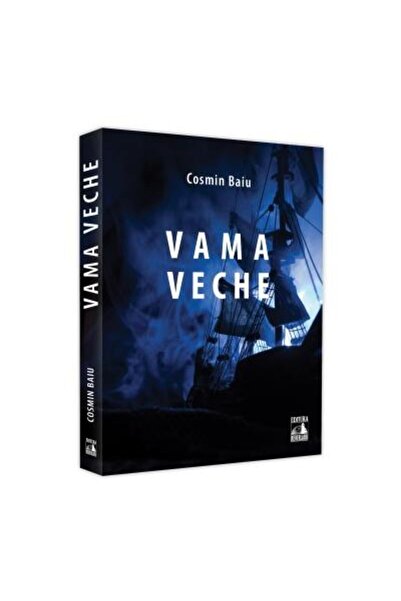 Editura Neverland Vama veche, Cosmin Baiu