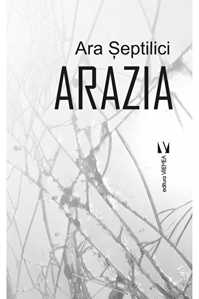Editura Vremea Arazia, Ara Septilici