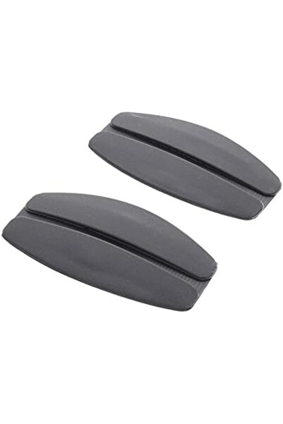 Glamroot Women's Silicone Bra Strap Pain Relief Cushions Pad Holder/Comfortab...