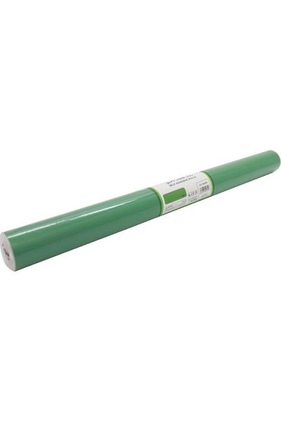 Roco Adhesive Roll Cover – Green, 5 yd x 45 cm