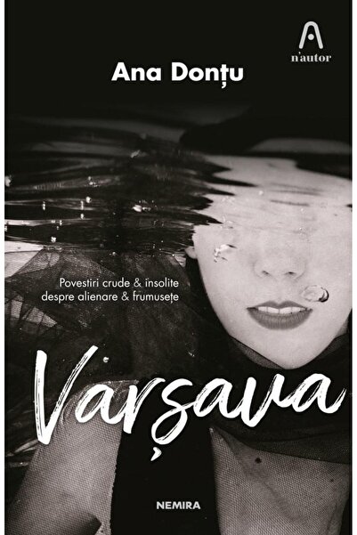 Editura Nemira Varsava, Ana Dontu