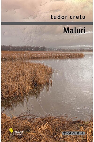 Editura Vellant Maluri, Tudor Cretu