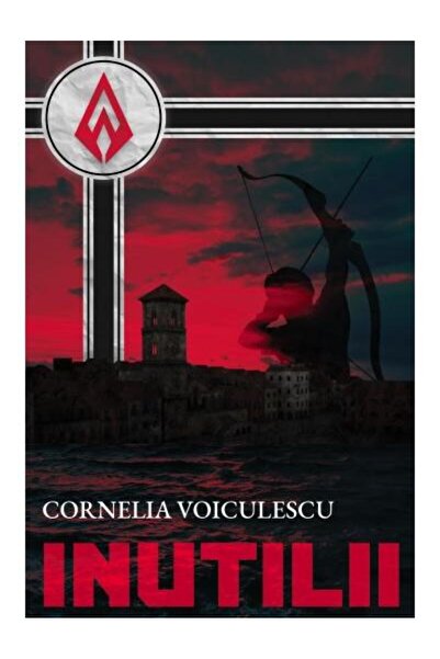 Editura Storycraft Publishing Inutilii, Cornelia Voiculescu