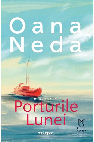 Editura Lebada Neagra Porturile Lunei