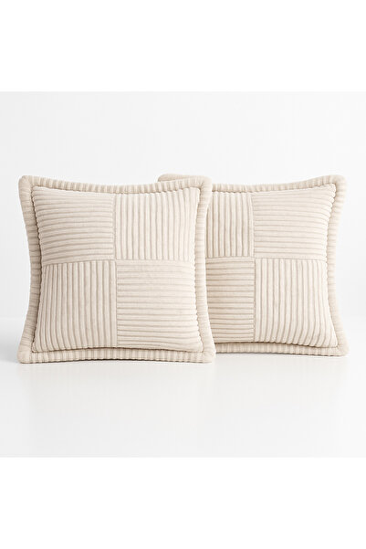 GOOD NİGHT GoodNight&SoftHome Zigzag Kırlent