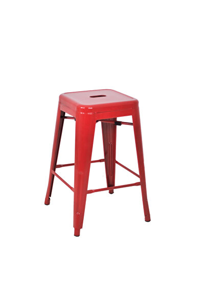 ChairLife Tolix Yüksek Metal Tabure