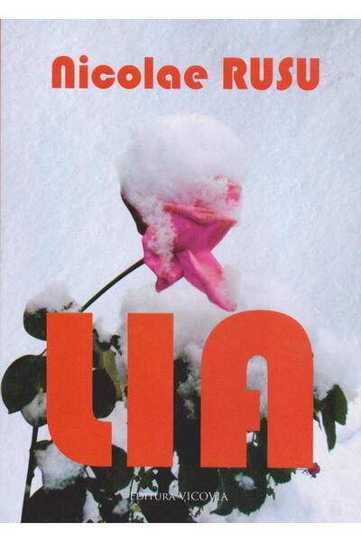 Editura Vicovia Lia, Nicolae Rusu
