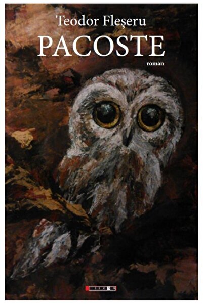 Editura Eikon Pacoste, Teodor Fleseru